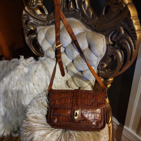 Dooney & Bourke Bags Vintage Dooney Norwalk Bag Poshmark